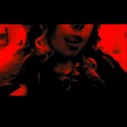 Exploring the Aesthetics of OnlyFans in 'SavageBitch94', a Collage-like Display