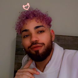 Andre Cologne, OnlyFans Model, From Boston, MA