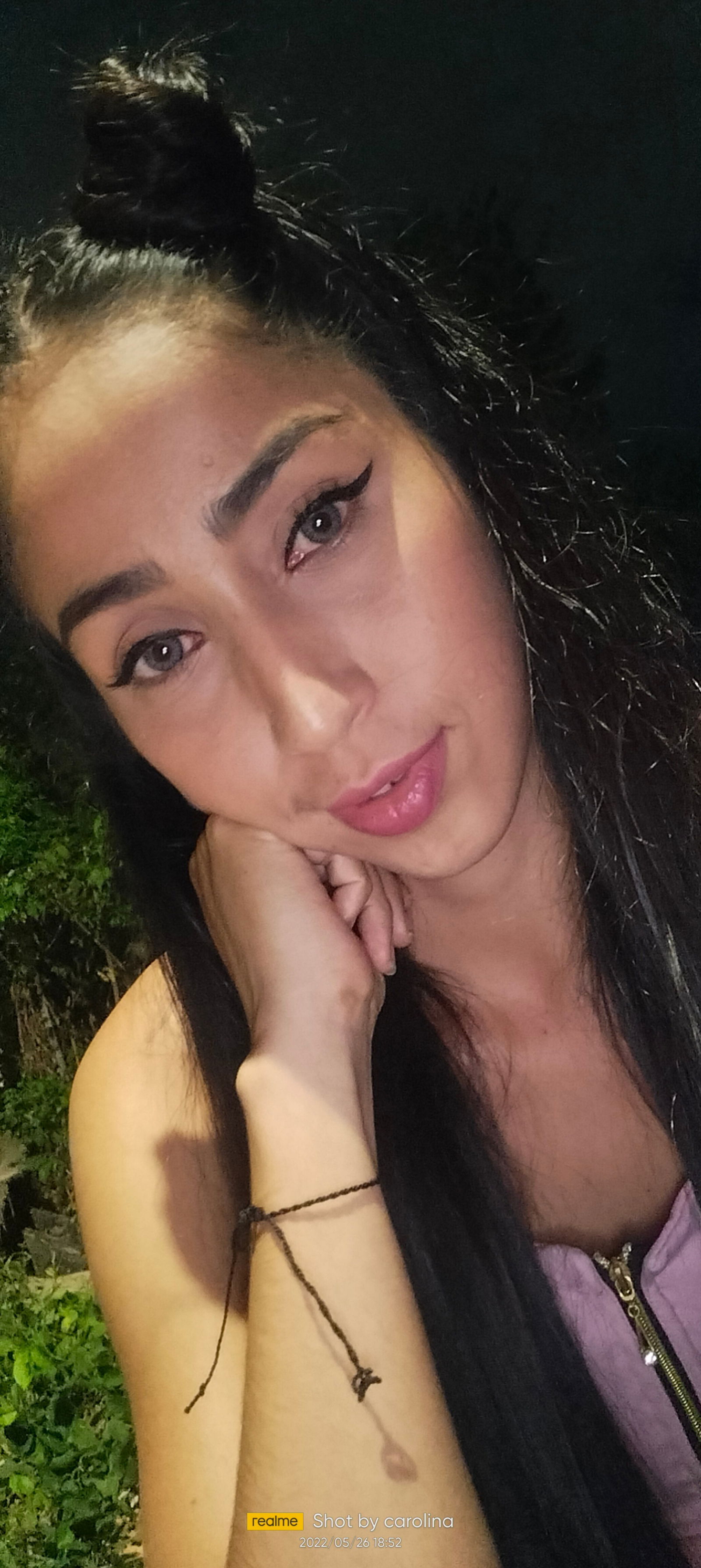 Carolina Leyton photo