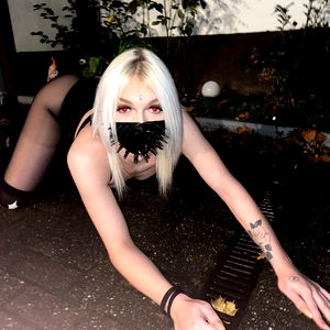 Amy ๐ณ๏ธโโง๏ธ ๐ฆ photo