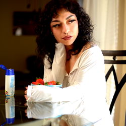 Little Miss Alex, a Model from Texas