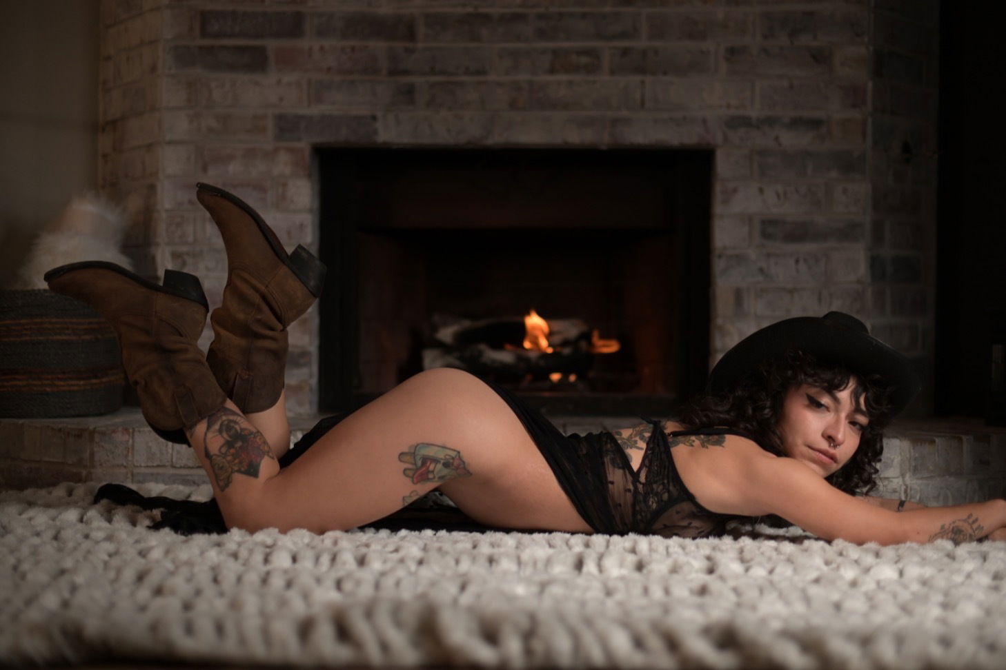 Little Miss Alex photo