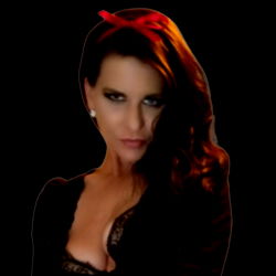 My Lotus Garden's Mistress Ava