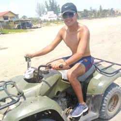 Grandes cosas buenas y lo mejor lo encontraras photo