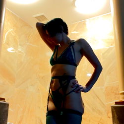 Adele Price's OnlyFans Photo Shoot