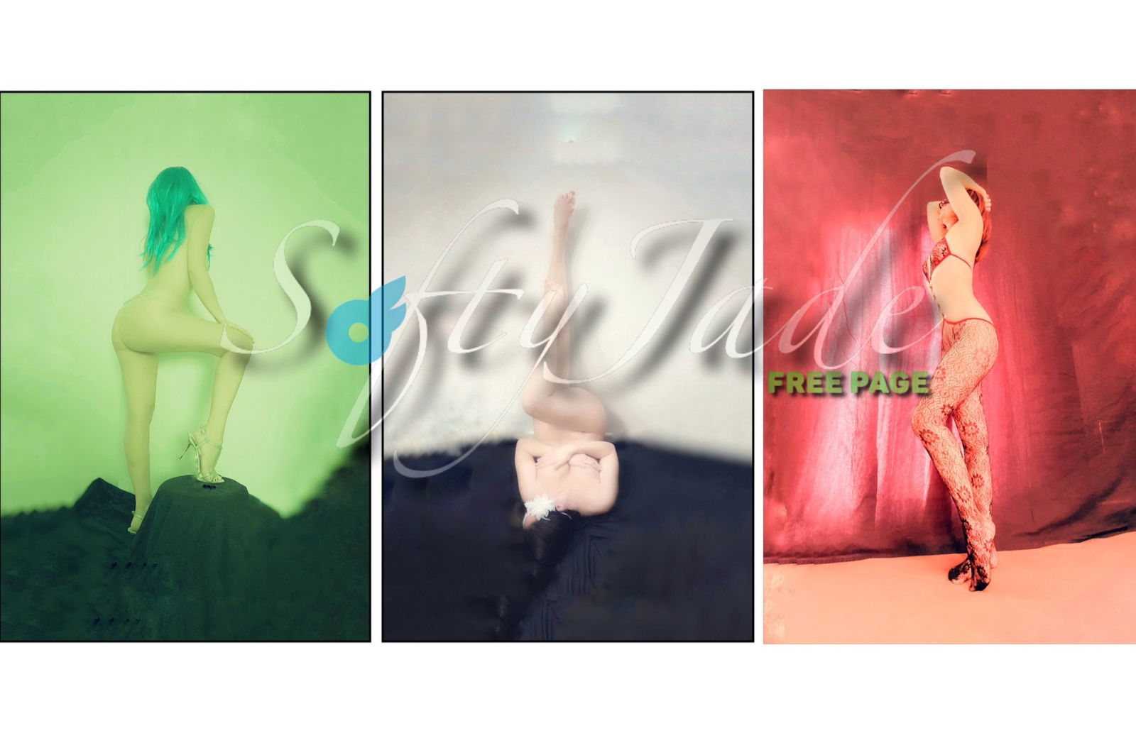 🫦𝕁𝕒𝕕𝕖🫦 photo