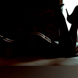 NaughtyCharity photo