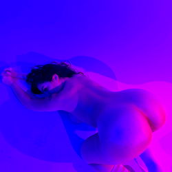 Farah Asteri XXX photo