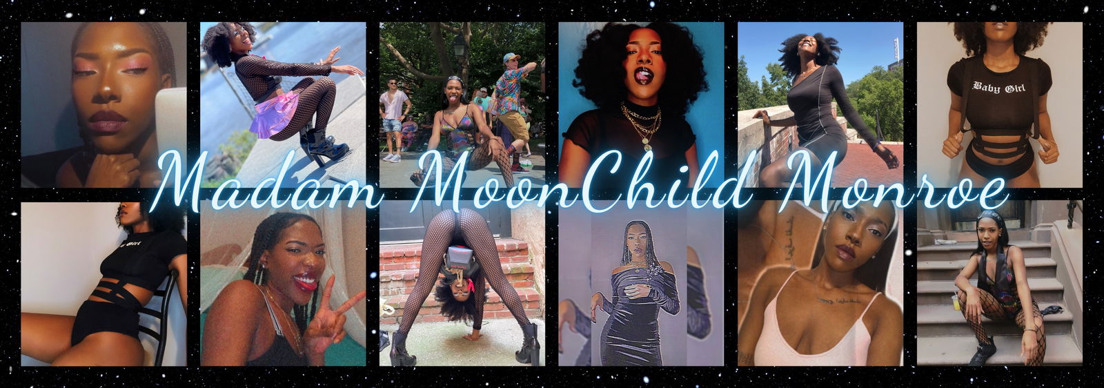 Madam MoonChild photo