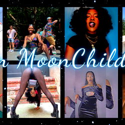 Madam MoonChild photo