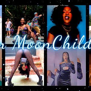 Madam MoonChild photo