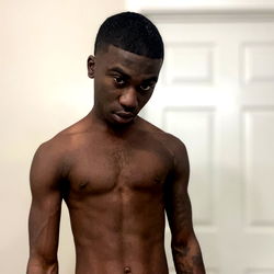 Model Photo: Young Adult Male, OnlyFans