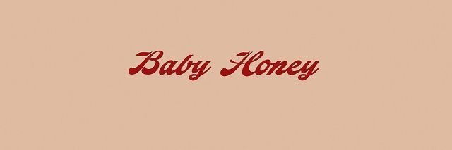 💕Baby Honey💕 photo