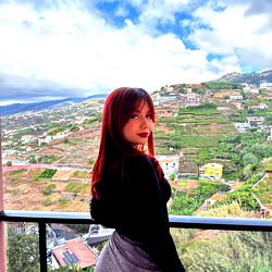 LITTLETINY✨, Stunning Scenic Overlook in Portugal