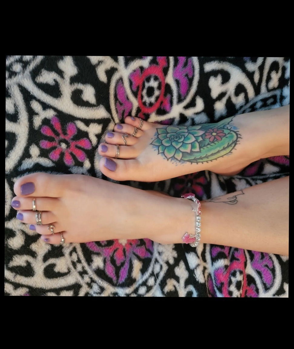 taystoes 🌙 VIP photo