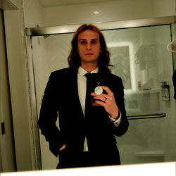 Aster California, From California