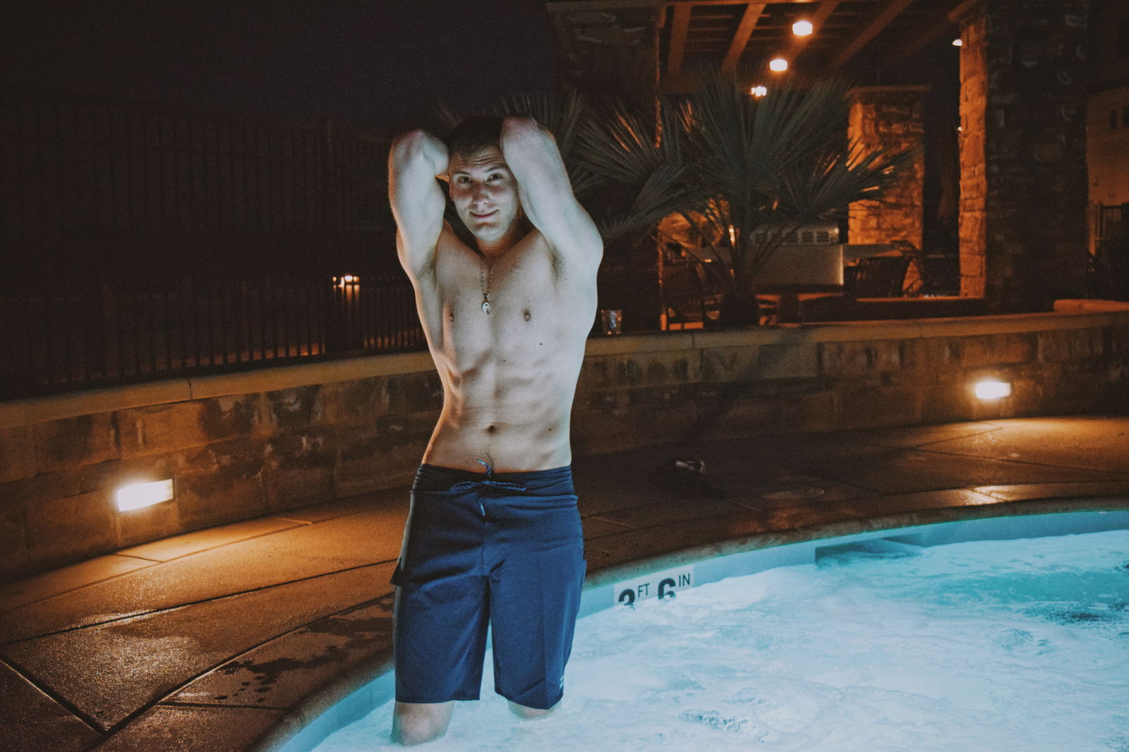 Aster California photo