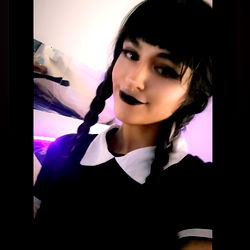 Vibrant Madrid Model - Tazi, OnlyFans