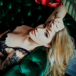 Sparkling Sprite photo