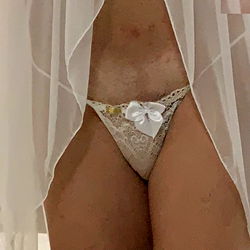 Andy - OnlyFans Model, Showing Off Lingerie