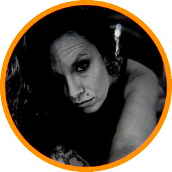 Model Raven - Intimate Photography