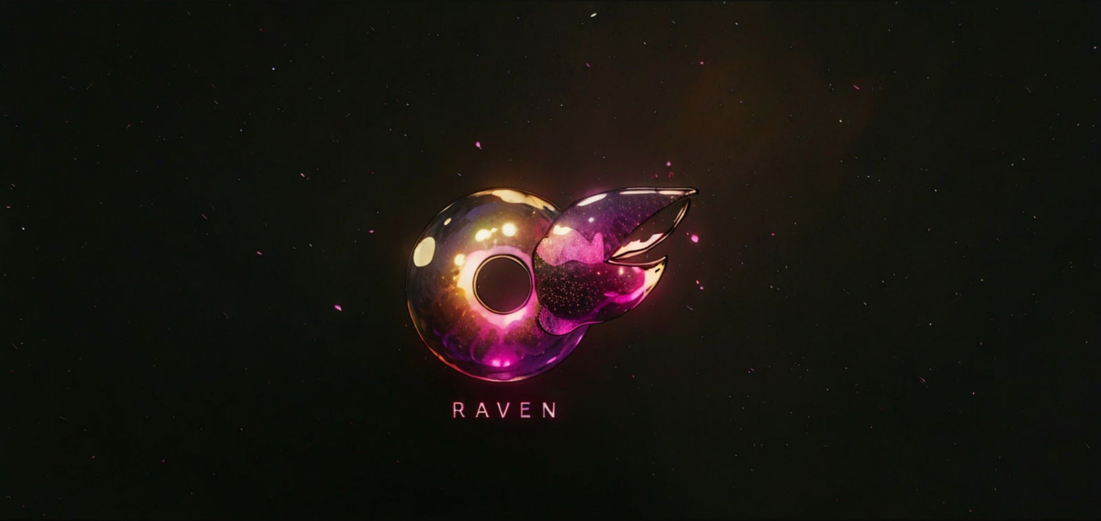 Raven photo