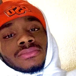 A.B. in Hoodie - OnlyFans Promotional Image