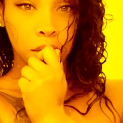 Behind-the-scenes with Precious Goods on OnlyFans