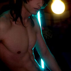 OnlyFans Model Alexander