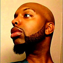 Axel St Thomas photo