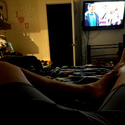 A Night In With OnlyFans