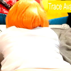 Adult Model Adam and Tracie Avalon, Australian Origin