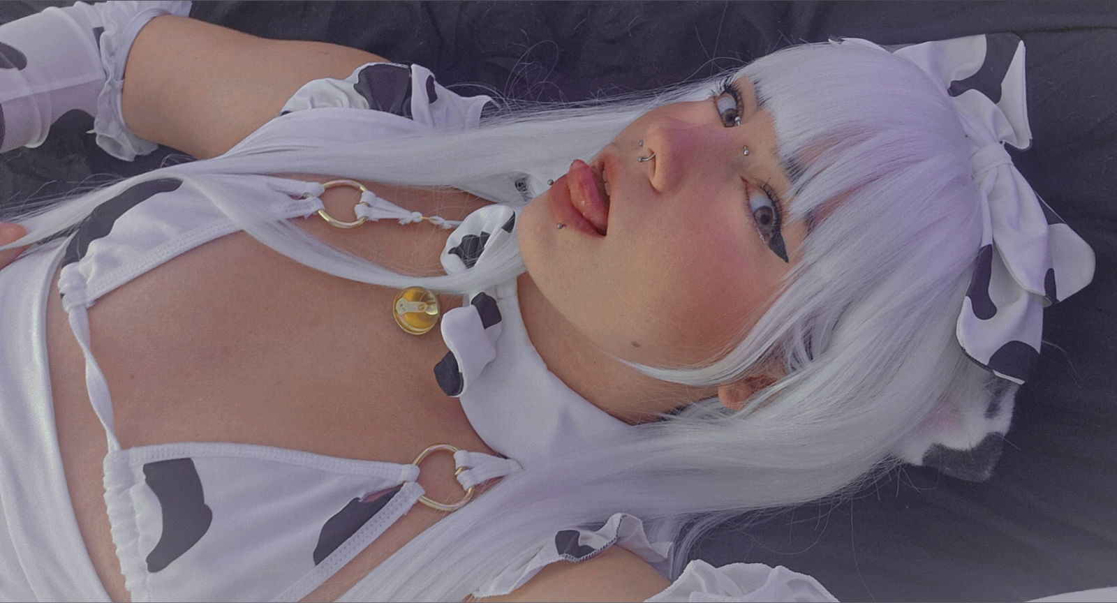 Reisha Cosplay 🌸 | VIP PAGE 🌟 photo