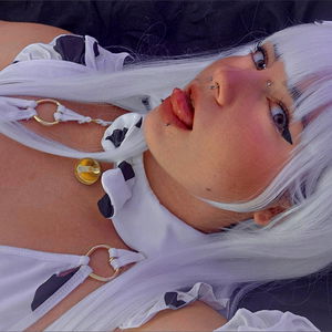 Reisha Cosplay ๐ธ | VIP PAGE ๐ photo