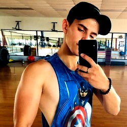 Fantastic Fitness: Argent, the Marvel Muscle Man