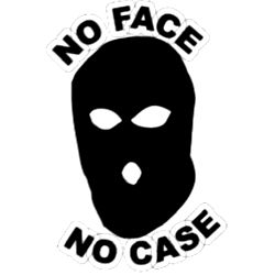 Sleepy Face with No Case