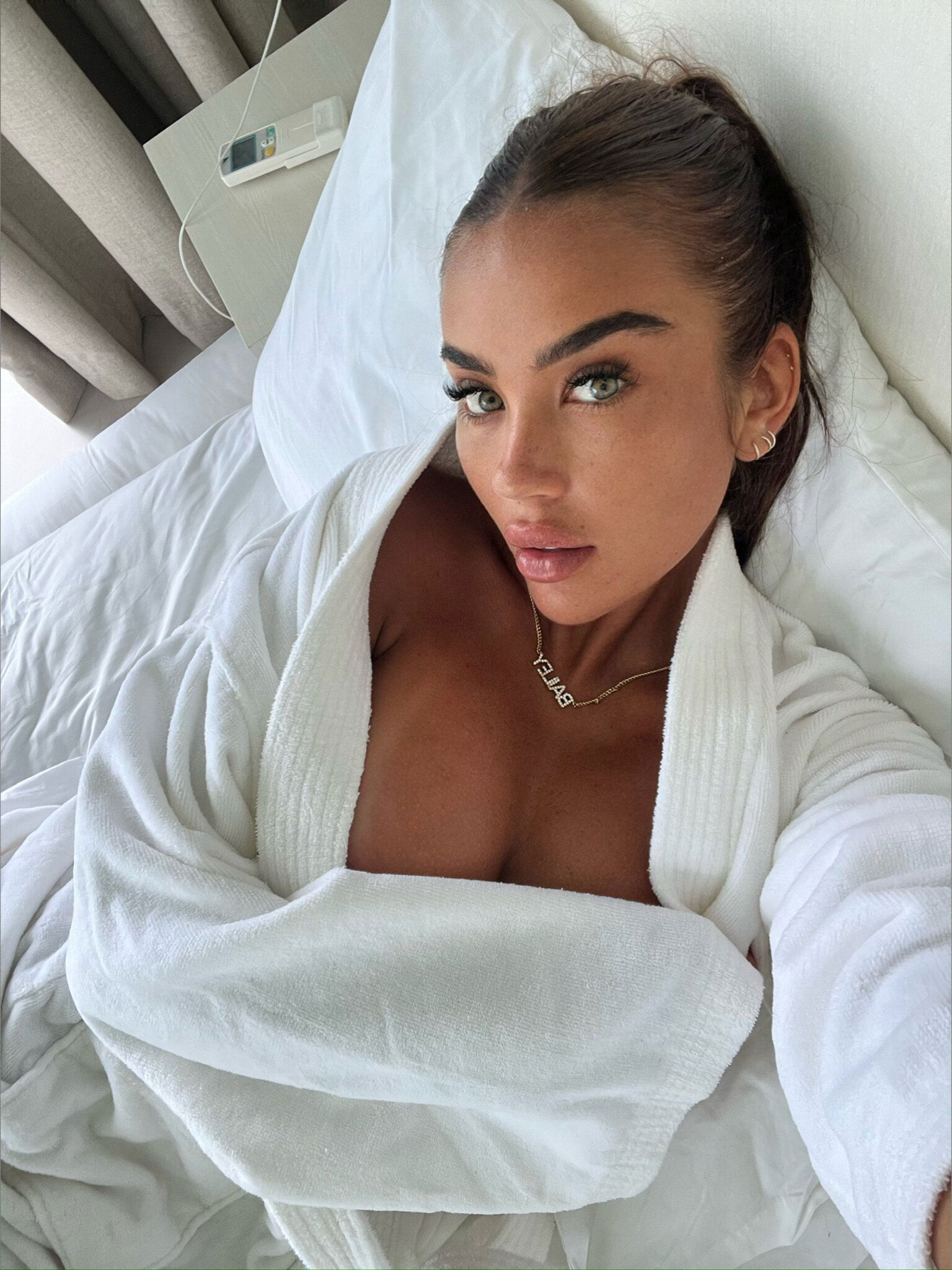 Bailey Scarlett photo