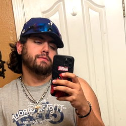 Jay from Texas, a Fitness Enthusiast