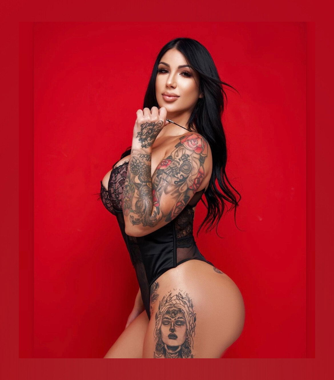 Delicious Juliet🍒 photo