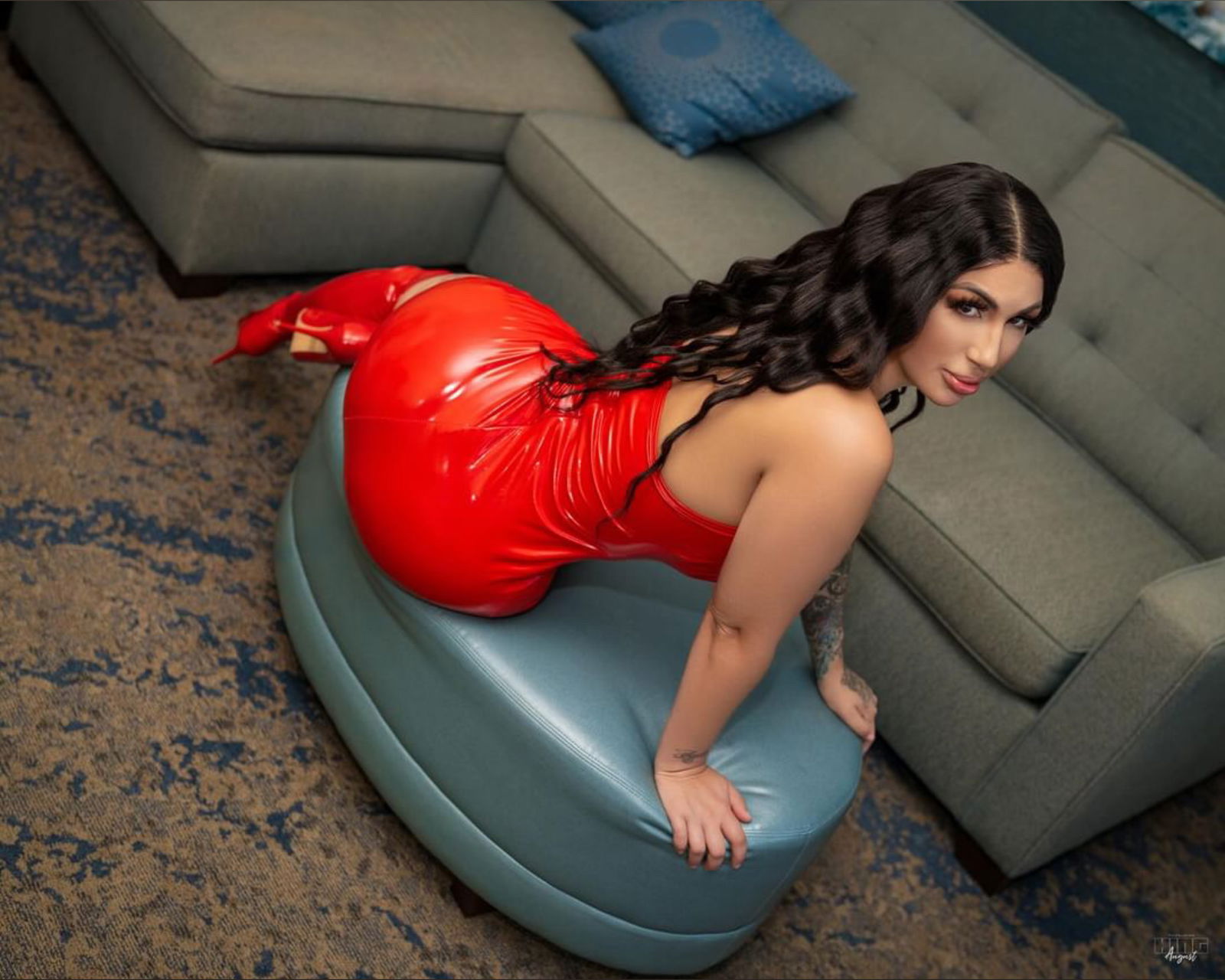 Delicious Juliet🍒 photo