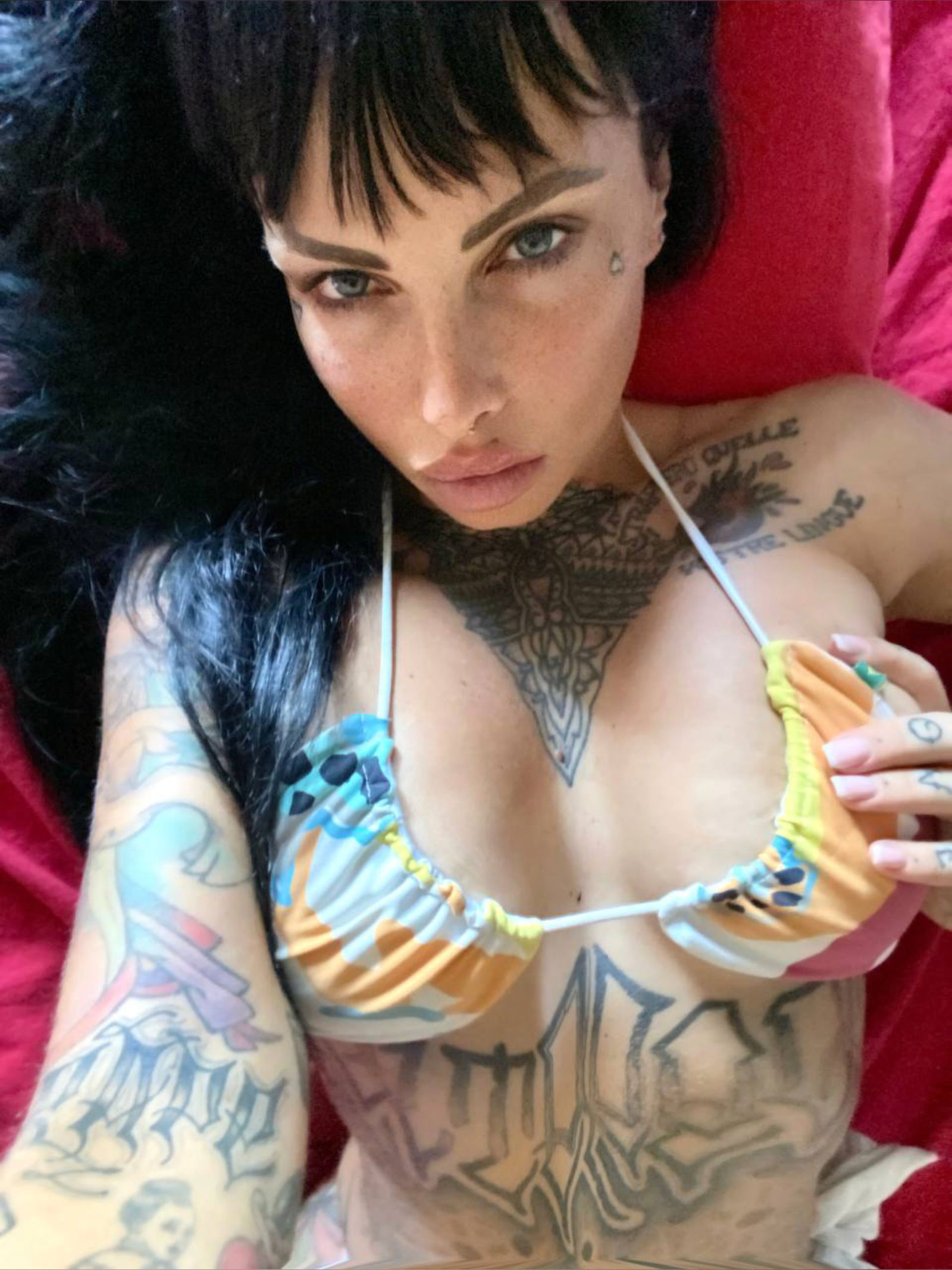 🍒𝓜𝓘𝓢𝓢 𝓗𝓐𝓛𝓐𝓑𝓐𝓜𝓐🍒 photo