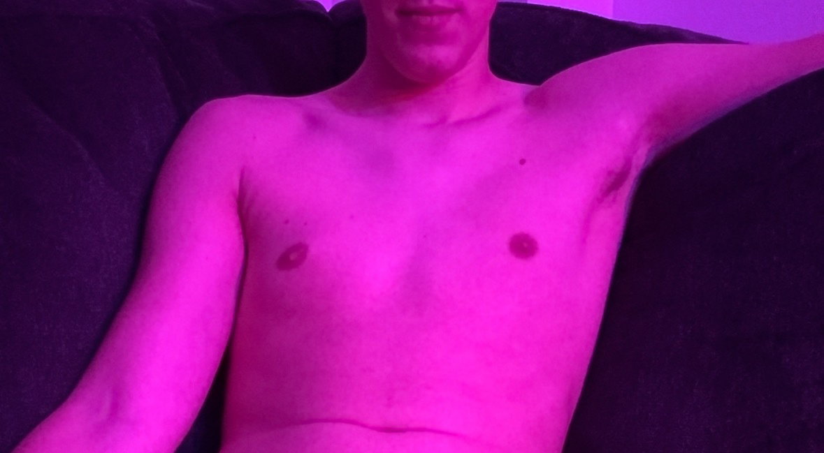 Alex photo