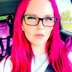 Alyssa Jade: Model Profile