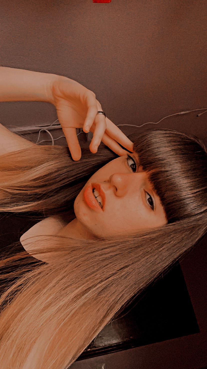 Andrea García photo