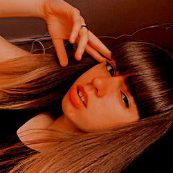 Andrea Garcรญa photo