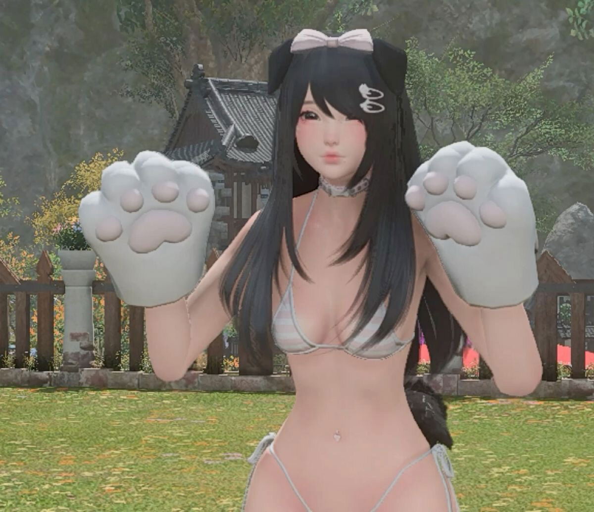 buns ⋆˚🐾˖ photo