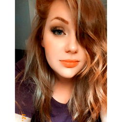 Aria PrimRose: An Intimate Portrait