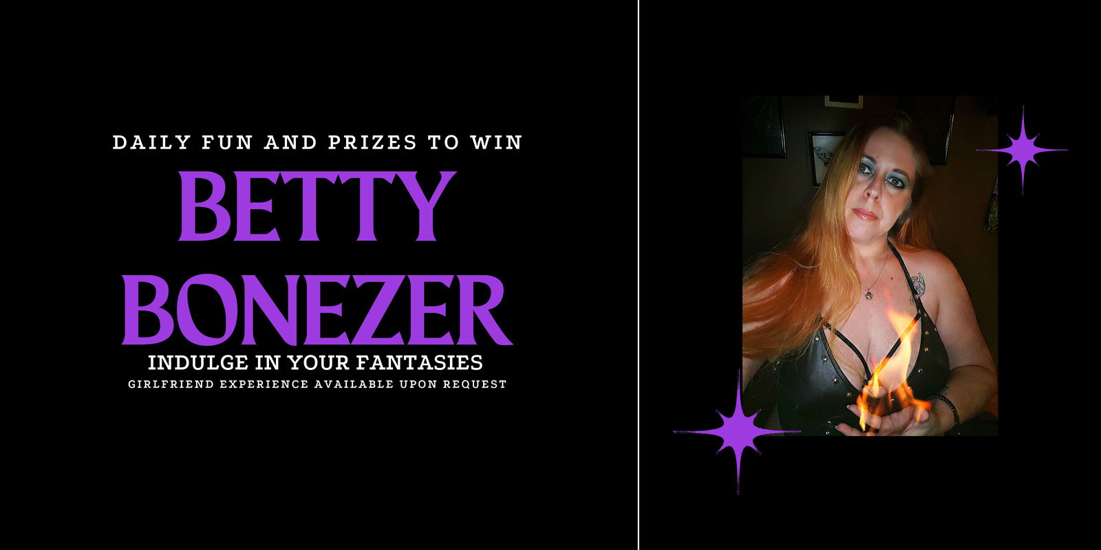 BettyBonezerFREE photo