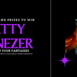 BettyBonezerFREE photo