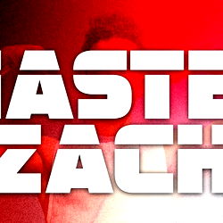 Zach, A Master Of Fitness